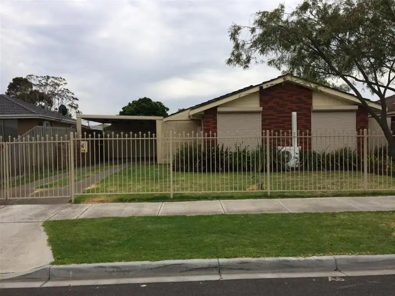 Main view of Homely house listing, 48 Appian Drive, Albanvale VIC 3021