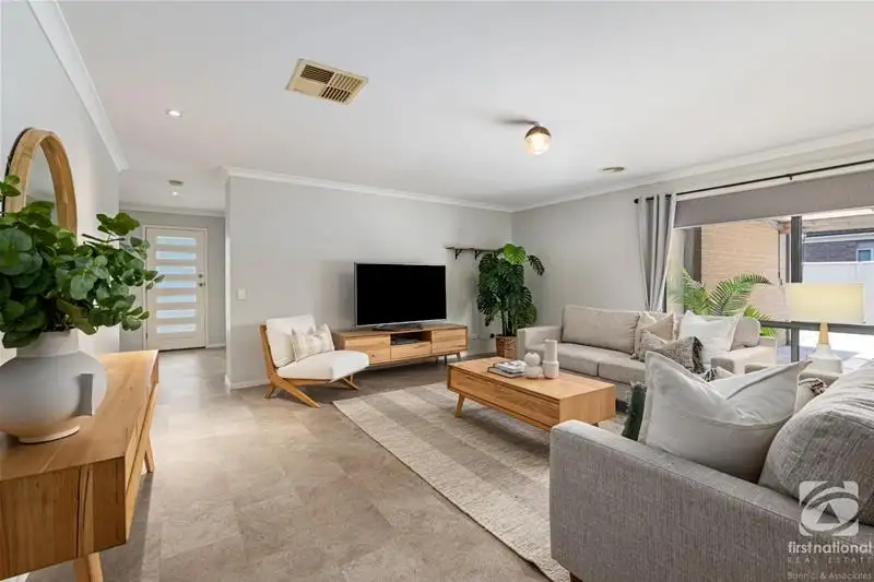 Main view of Homely house listing, 23 Whistler Concourse, Bandiana VIC 3691