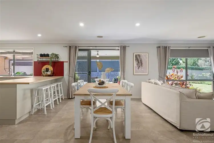 Fourth view of Homely house listing, 23 Whistler Concourse, Bandiana VIC 3691