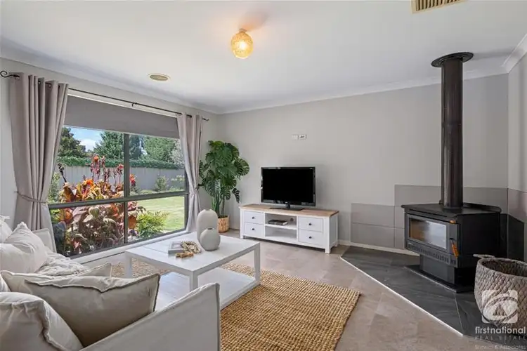 Fifth view of Homely house listing, 23 Whistler Concourse, Bandiana VIC 3691