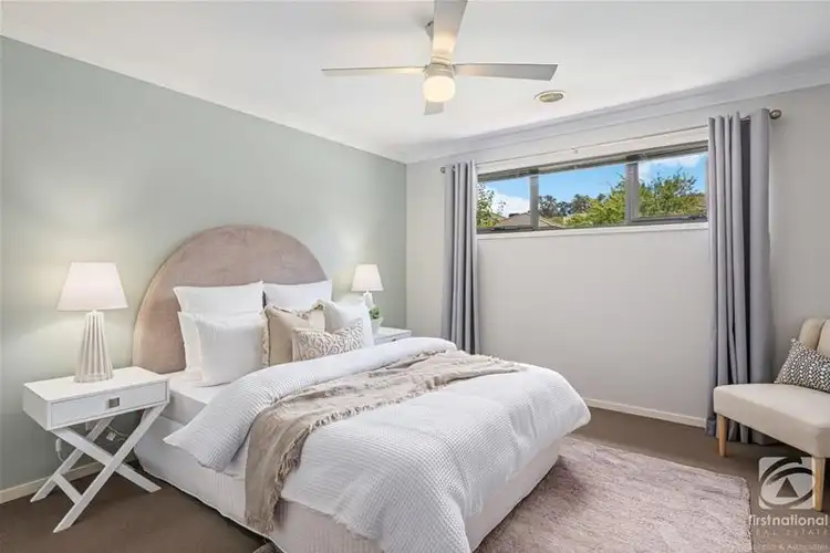 Sixth view of Homely house listing, 23 Whistler Concourse, Bandiana VIC 3691