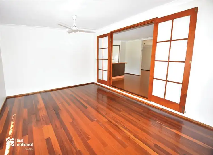 Sixth view of Homely house listing, 8 Austen Street, Thangool QLD 4716