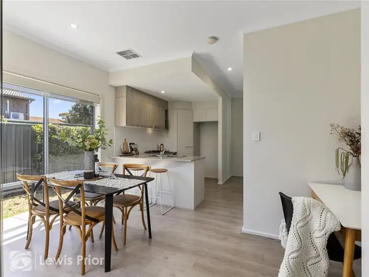 Second view of Homely house listing, 32C West Street, Ascot Park SA 5043