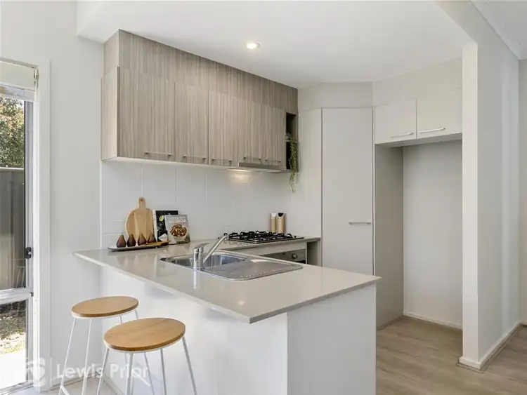 Fourth view of Homely house listing, 32C West Street, Ascot Park SA 5043