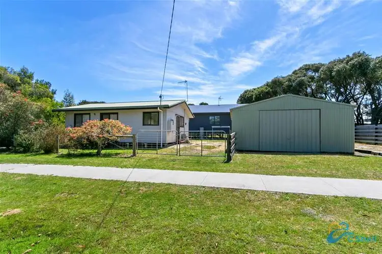 Main view of Homely house listing, 2 Cove Street, Loch Sport VIC 3851
