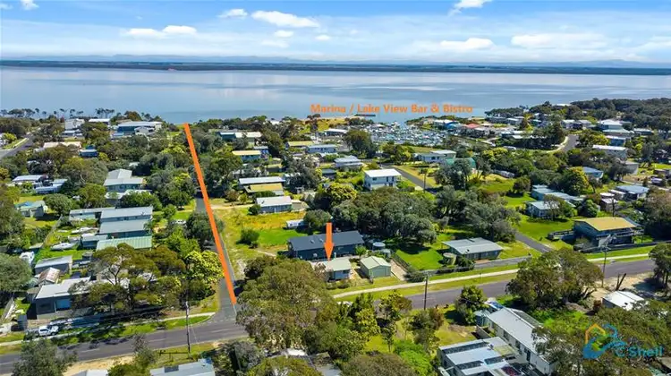 Second view of Homely house listing, 2 Cove Street, Loch Sport VIC 3851