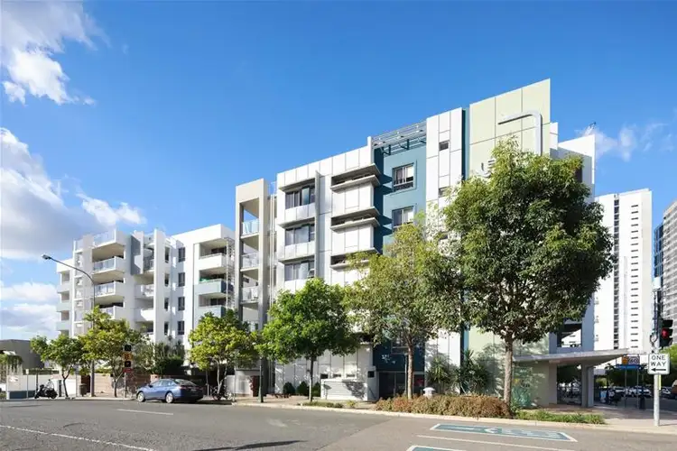 211/8 Cordelia Street, South Brisbane QLD 4101