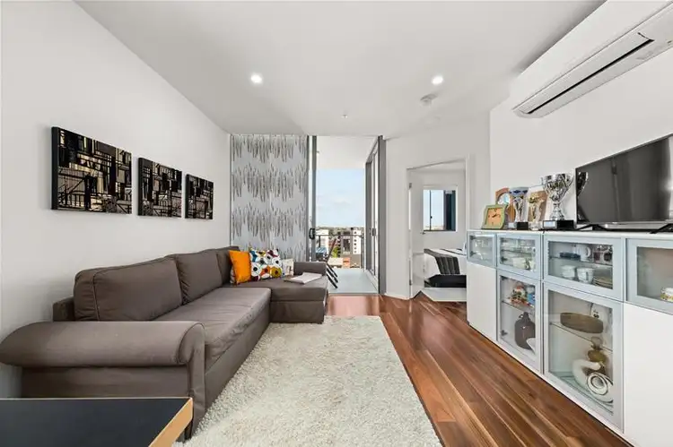 Third view of Homely apartment listing, 1101/43 Ferry Road, West End QLD 4101