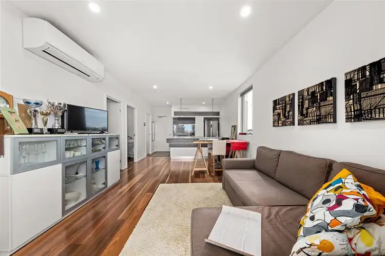 Fourth view of Homely apartment listing, 1101/43 Ferry Road, West End QLD 4101