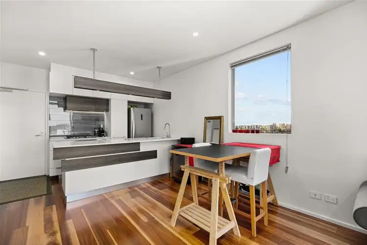 Fifth view of Homely apartment listing, 1101/43 Ferry Road, West End QLD 4101