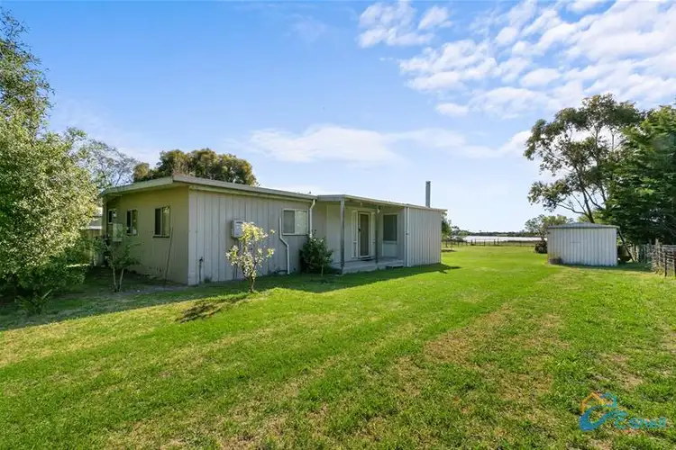 Main view of Homely house listing, 213 Seacombe Landing Road, Seacombe VIC 3851