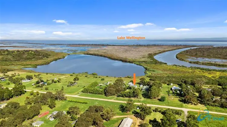 Second view of Homely house listing, 213 Seacombe Landing Road, Seacombe VIC 3851