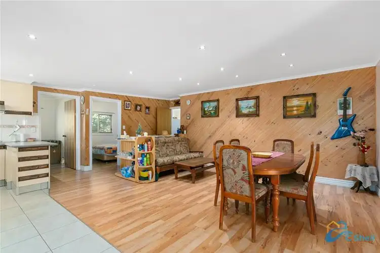 Fourth view of Homely house listing, 213 Seacombe Landing Road, Seacombe VIC 3851