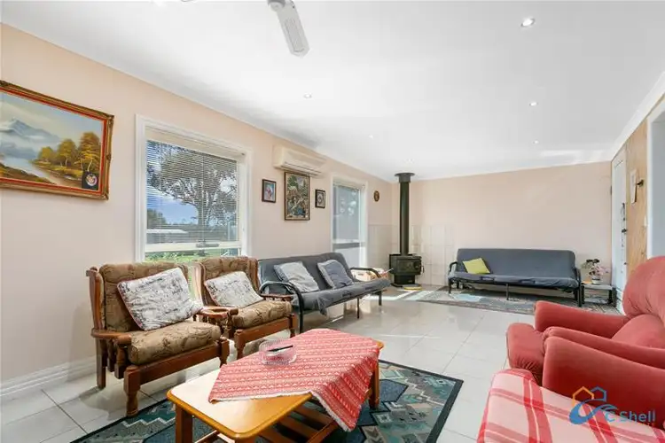 Fifth view of Homely house listing, 213 Seacombe Landing Road, Seacombe VIC 3851