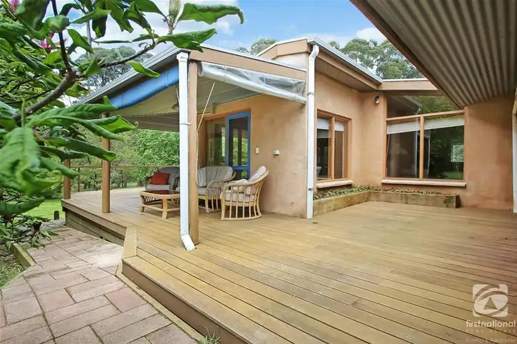 225 Myrtleford Stanley Road, Stanley VIC 3747