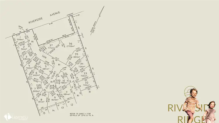 Second view of Homely land listing, 2 Gill Court, Mildura VIC 3500