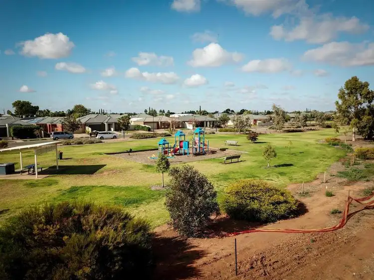 Fifth view of Homely land listing, 13 Ian Street, Mildura VIC 3500