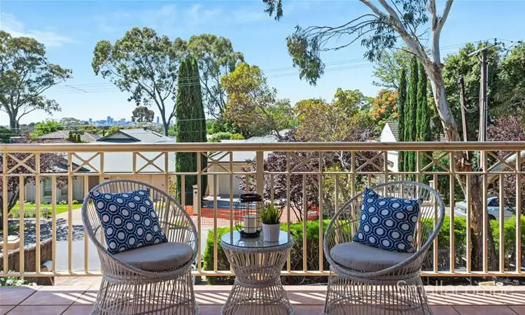 6 Broughton Avenue, Mitcham SA 5062