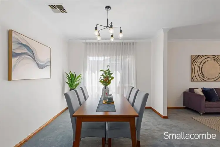 Fifth view of Homely house listing, 6 Broughton Avenue, Mitcham SA 5062