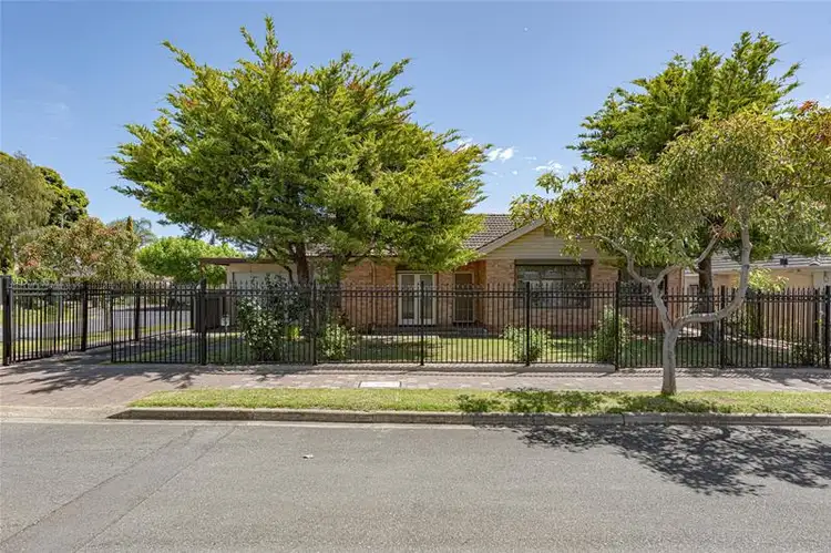 34 Keith Street, Hectorville SA 5073