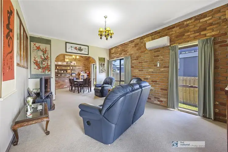 Fifth view of Homely house listing, 6 Walpole Street, Cowes VIC 3922