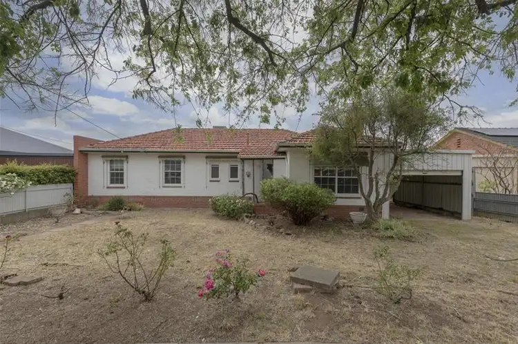 22 Stone Street, Blair Athol SA 5084
