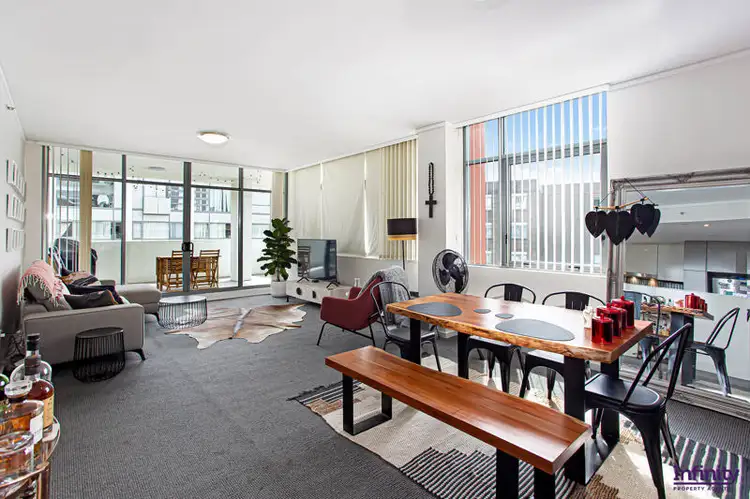 Main view of Homely apartment listing, 607/1 Bruce Bennetts Place, Maroubra NSW 2035