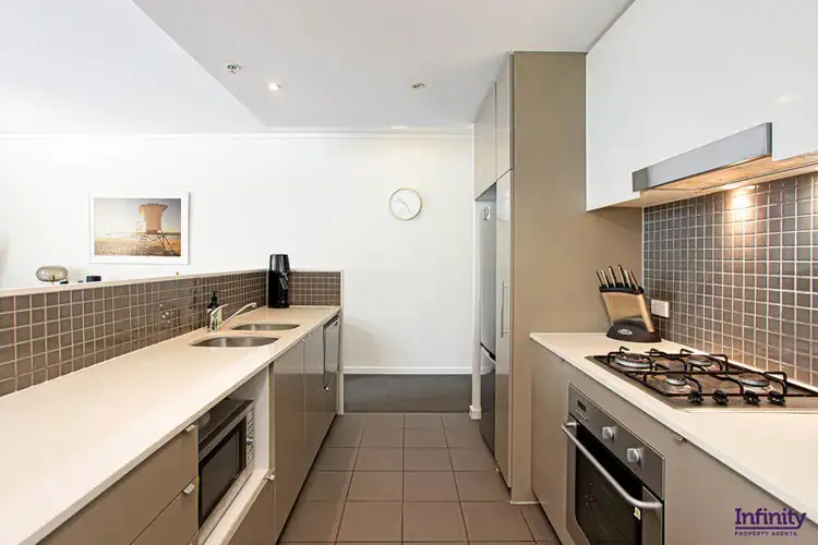 Second view of Homely apartment listing, 607/1 Bruce Bennetts Place, Maroubra NSW 2035