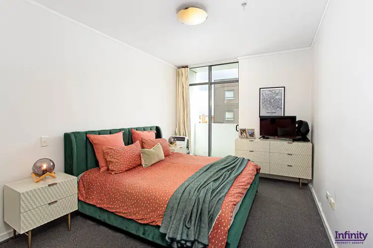 Third view of Homely apartment listing, 607/1 Bruce Bennetts Place, Maroubra NSW 2035