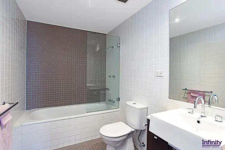 Fourth view of Homely apartment listing, 607/1 Bruce Bennetts Place, Maroubra NSW 2035