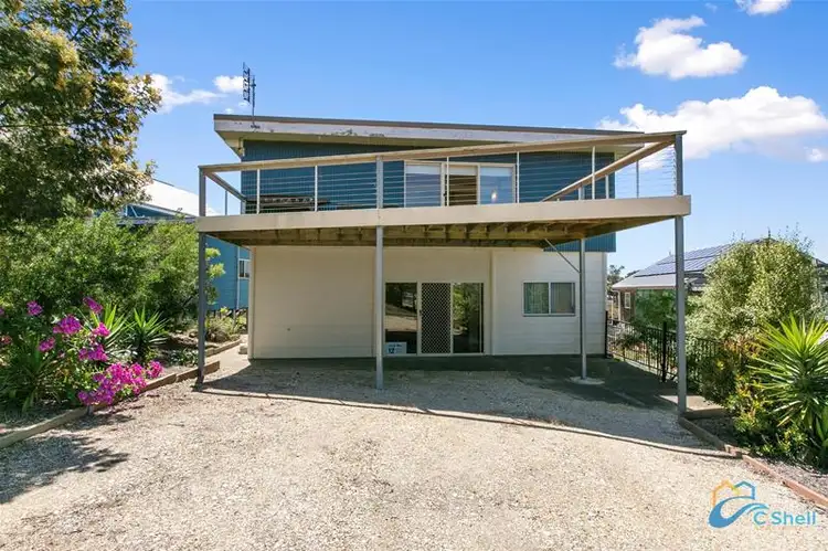Main view of Homely house listing, 12 Mary Street, Loch Sport VIC 3851