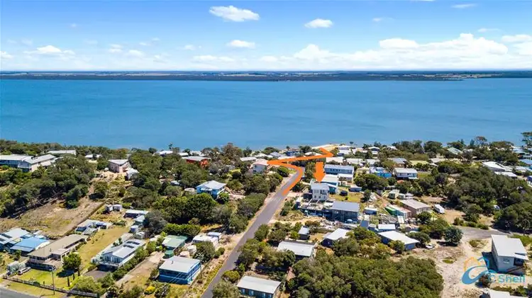 Second view of Homely house listing, 12 Mary Street, Loch Sport VIC 3851