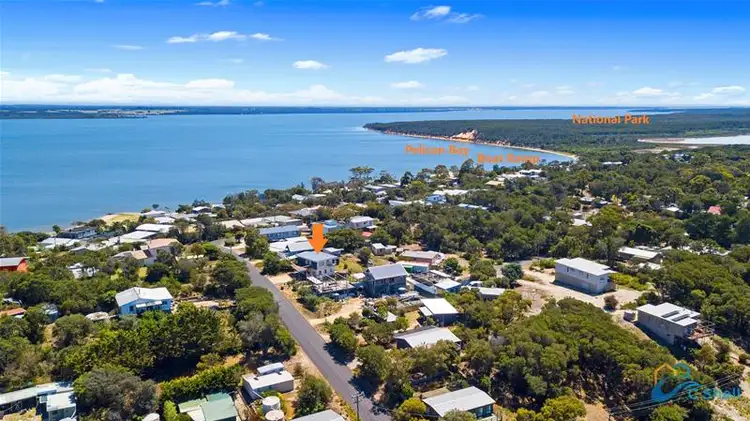 Third view of Homely house listing, 12 Mary Street, Loch Sport VIC 3851