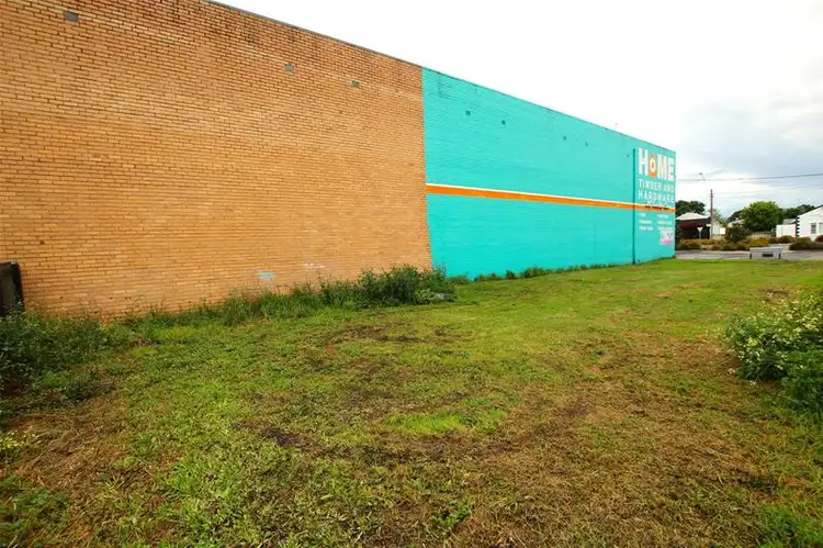 Second view of Homely land listing, 123 Dunlop Street, Mortlake VIC 3272
