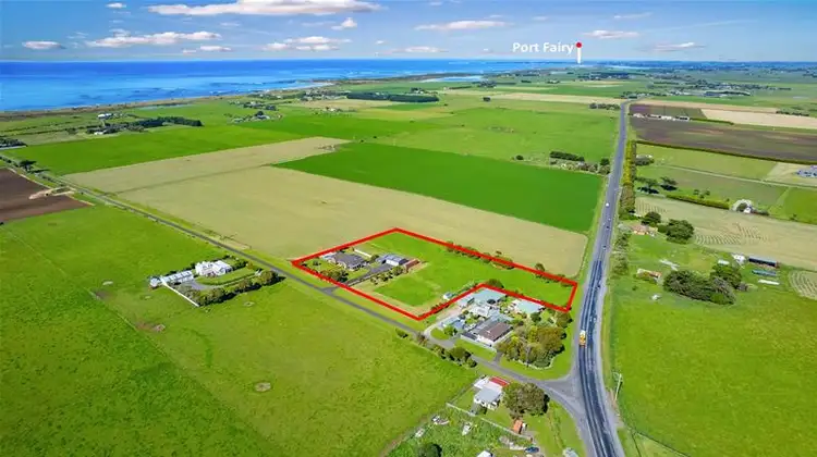 Main view of Homely house listing, 10 Gormans Road, Tower Hill VIC 3283