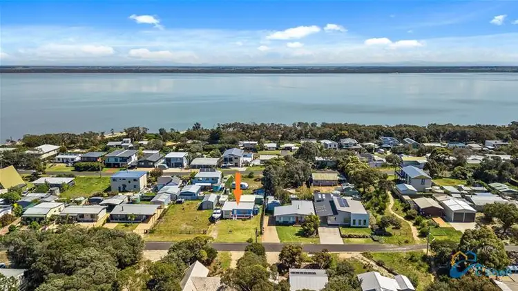 Second view of Homely house listing, 40 Banksia Street, Loch Sport VIC 3851