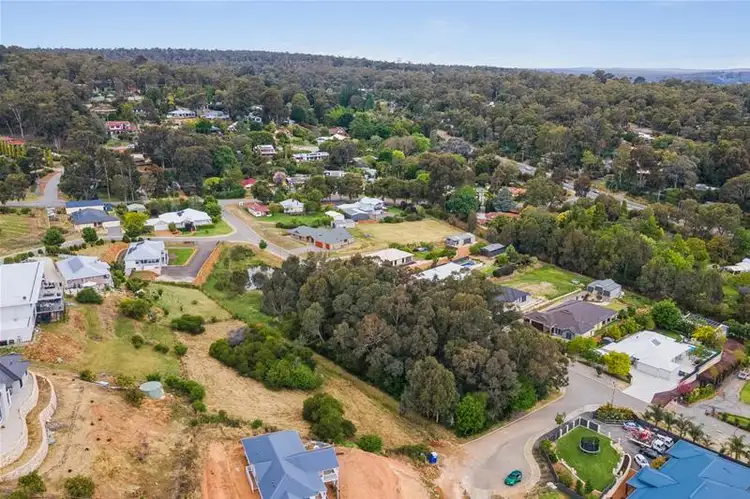 Third view of Homely land listing, 5 Zavatteri Rise, Roleystone WA 6111