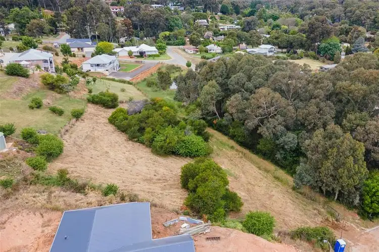 Fourth view of Homely land listing, 5 Zavatteri Rise, Roleystone WA 6111