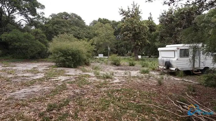 Second view of Homely land listing, 27 Goodlett Avenue, Loch Sport VIC 3851