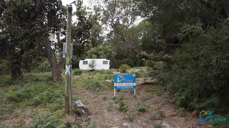 Fourth view of Homely land listing, 27 Goodlett Avenue, Loch Sport VIC 3851