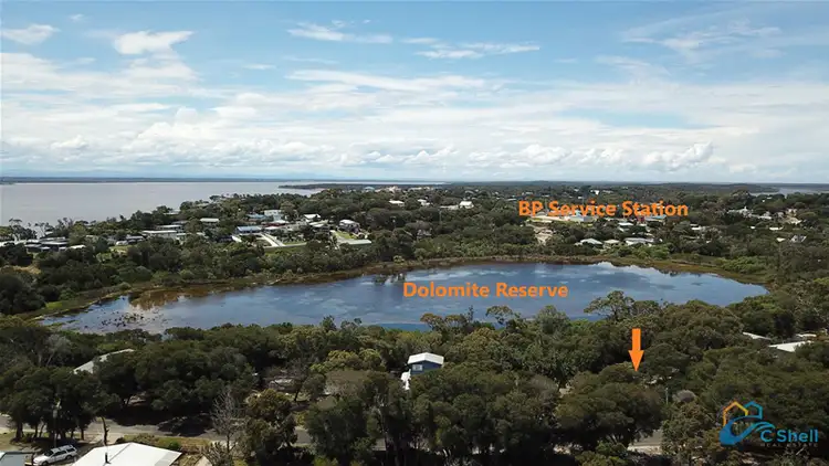 Fifth view of Homely land listing, 27 Goodlett Avenue, Loch Sport VIC 3851