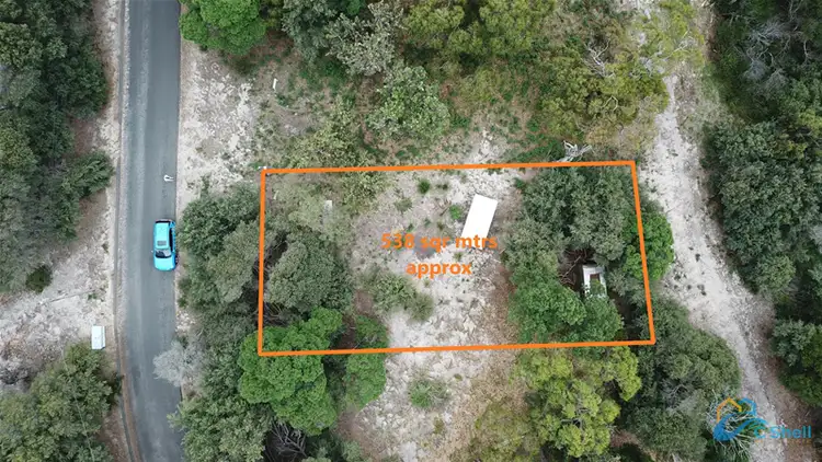 Seventh view of Homely land listing, 27 Goodlett Avenue, Loch Sport VIC 3851