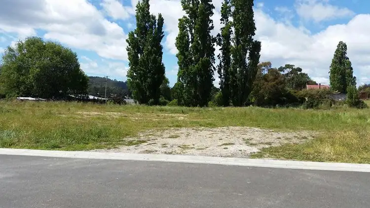 Lot 1 Lourdes Rise, Cygnet TAS 7112