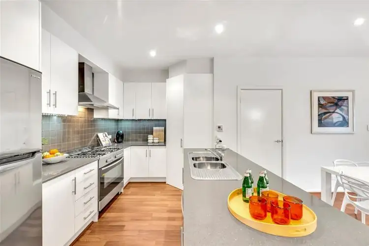 Third view of Homely townhouse listing, 2/17B Second Street, Brompton SA 5007