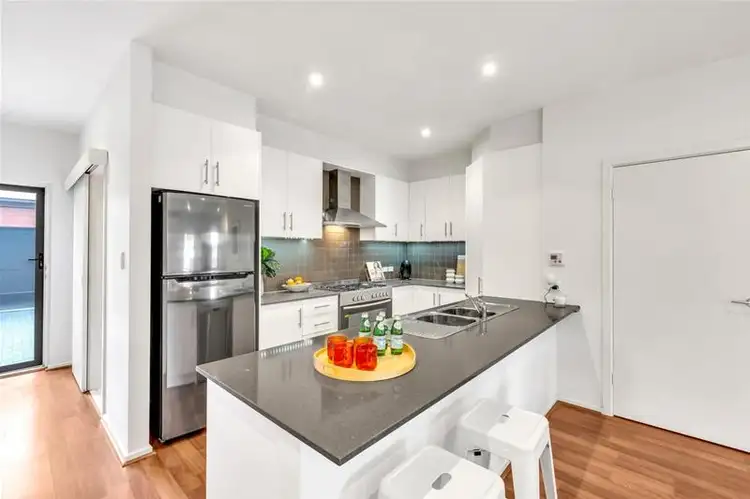 Fourth view of Homely townhouse listing, 2/17B Second Street, Brompton SA 5007