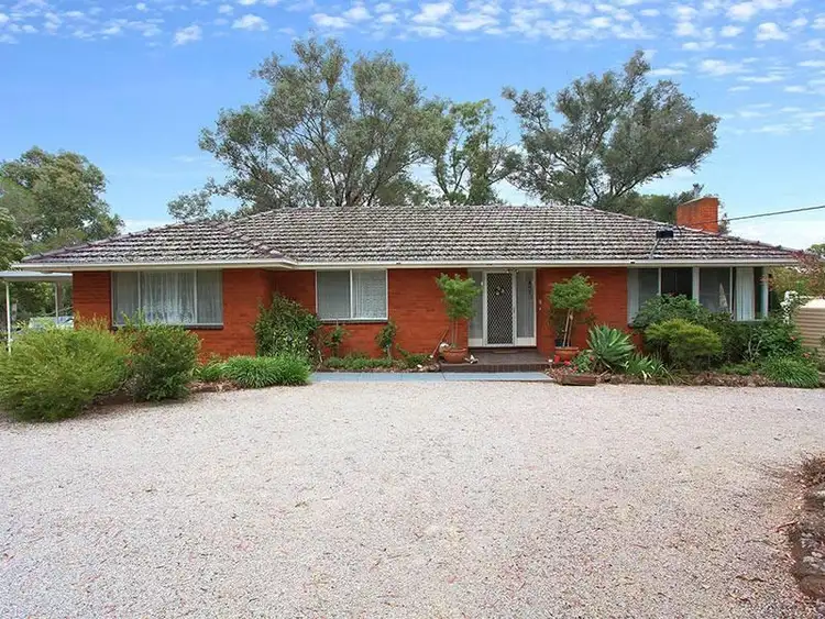 Main view of Homely house listing, 165 Jumping Creek Road, Wonga Park VIC 3115