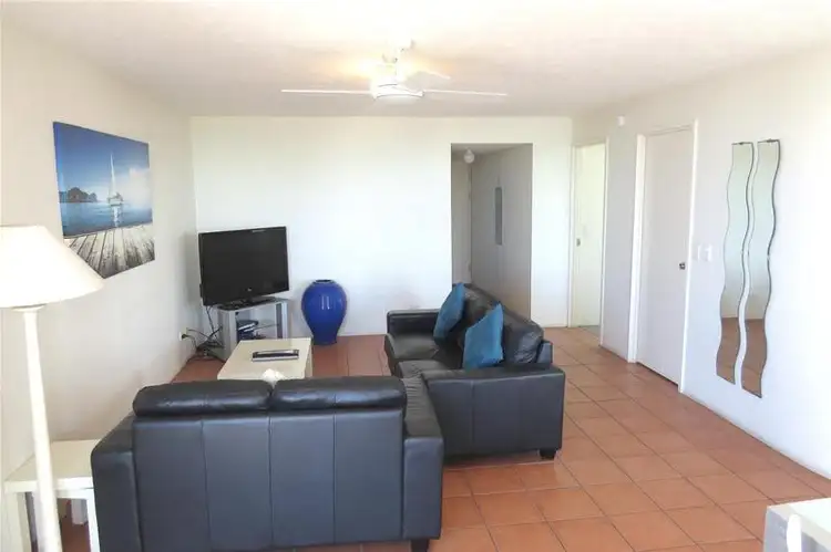 Third view of Homely unit listing, 44/174 Alexandra Parade, Alexandra Headland QLD 4572