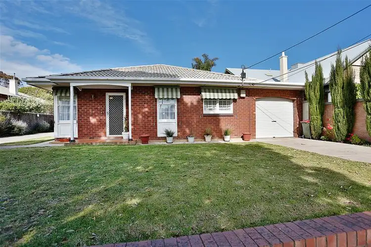 1/28 Moseley Street, Glenelg SA 5045