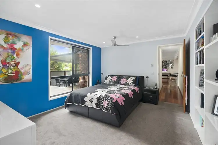 Fifth view of Homely house listing, 17 Coote Court, Currumbin Waters QLD 4223