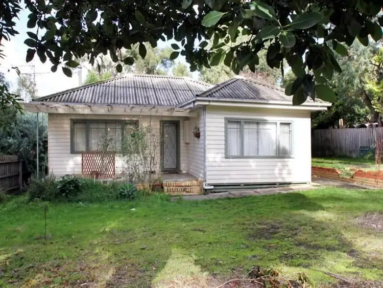 25 Montalbo Road, Ringwood North VIC 3134